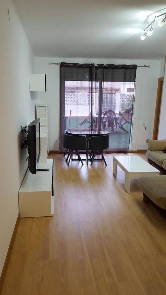 Ganze Wohnung, Apartment in Mataró, Costa del Maresme
