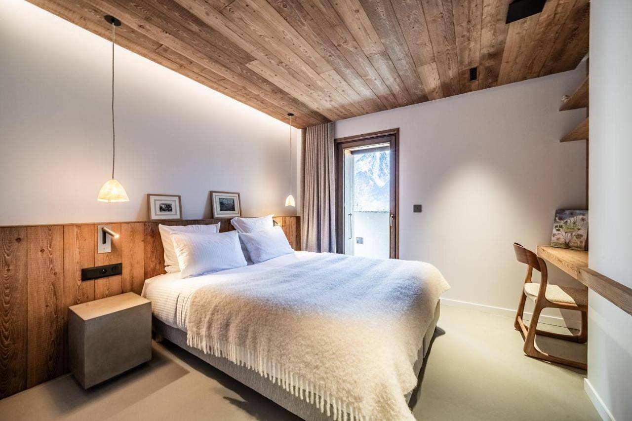 Chalet Foxden in Les Houches, Région de Bonneville