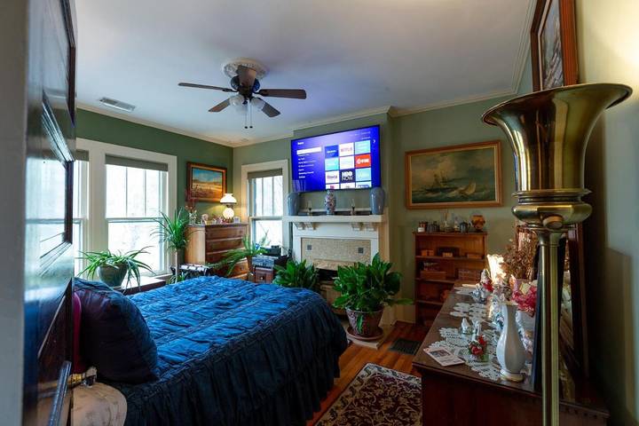 Apartamento para 2 personas en Columbus