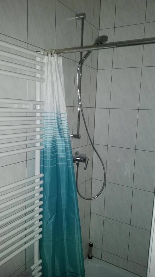 Appartement entier, Studio Apartment in Pirmasens, Arrondissement du Palatinat-Sud-Ouest
