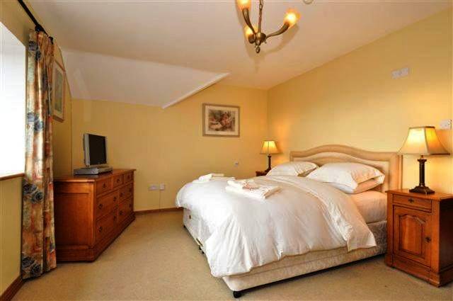 Chambre d’hôte pour 2 personnes, avec Jardin et Vue à Galway - 4