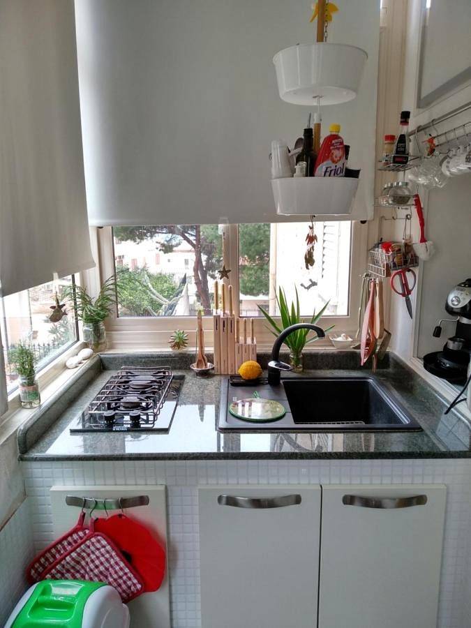 Ferienwohnung für 2 Personen, mit Ausblick und Balkon in Tropea - 3