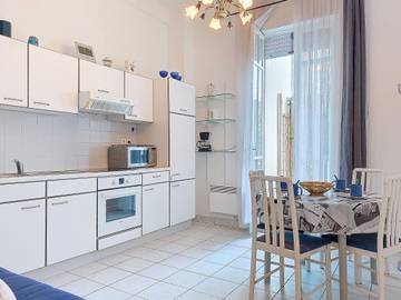 Appartement De Vacances pour 3 Personnes dans Pontaillac, Royan, Photo 3