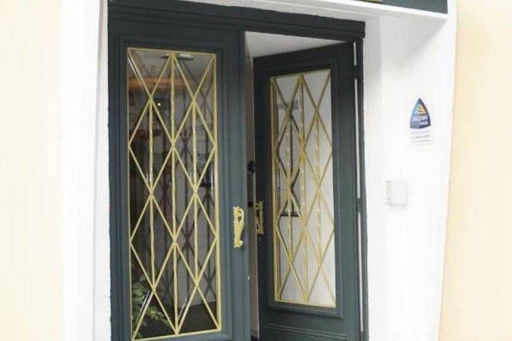 Gîte pour 4 personnes, animaux acceptés à Morez - 3