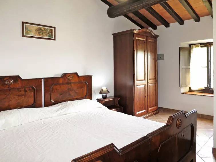 Ganze Wohnung, 2 Zimmer 3 Personen in Massa Marittima, Grosseto Provinz