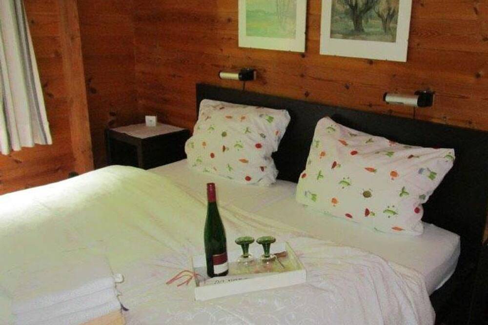 Ferienhaus Karrenbrock - 5-Bettwohnung in Dommershausen, Hunsrück