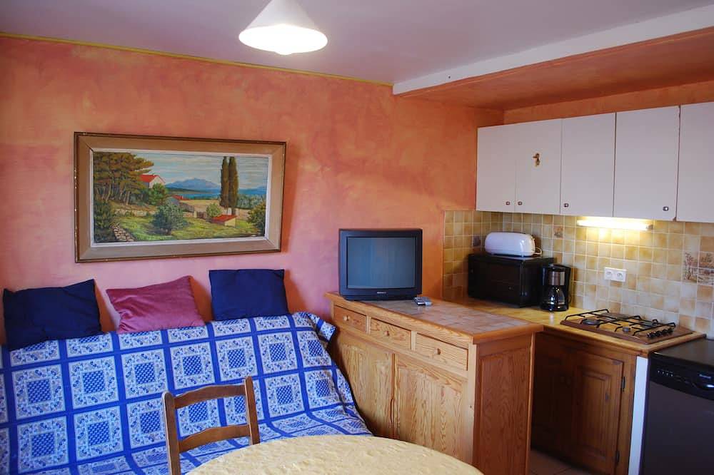 Les Chamois ** agréement préfectoral 04-073-0252 in Le Sauze, Enchastrayes