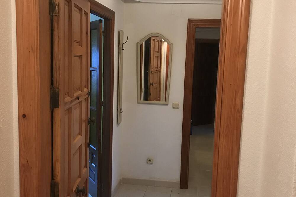Entire apartment, Penthouse holiday apartment, La Manga del Mar Menor in La Manga del Mar Menor, Mar Menor