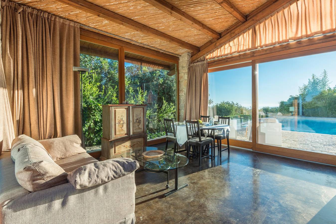 Villa für 4 Personen in Ragusa, Ragusa Provinz