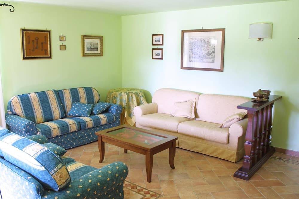 Ein großes Ferienhaus mit Pool in der Toskana an der Grenze zu Umbrien in Anghiari, Valtiberina