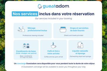 Maison De Vacances pour 6 Personnes dans Notre-Dame-de-Monts, Vendée, Photo 4