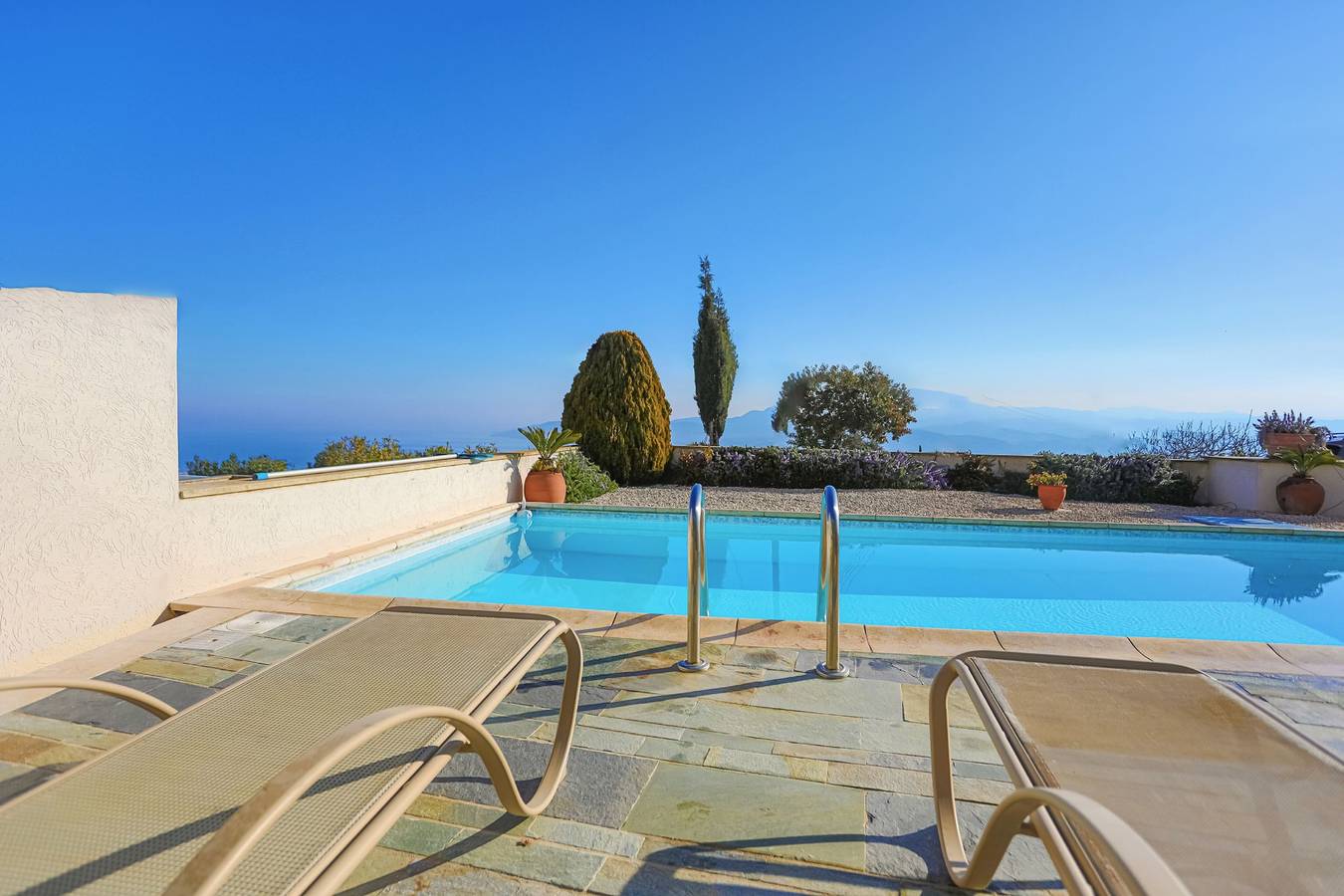 Villa Angelena in South Cyprus