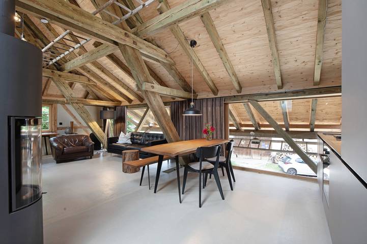 Ferienwohnung für 5 Personen in Müllheim - 2