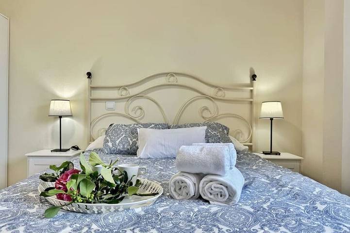 Gîte pour 4 personnes, avec balcon, animaux acceptés à Noja - 2