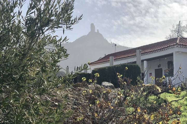 Casa de vacaciones para 6 personas, con jardín - 1