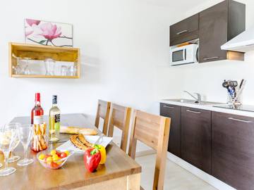 Location De Vacances pour 6 Personnes dans Aureilhan, Côte d’Argent, Photo 4