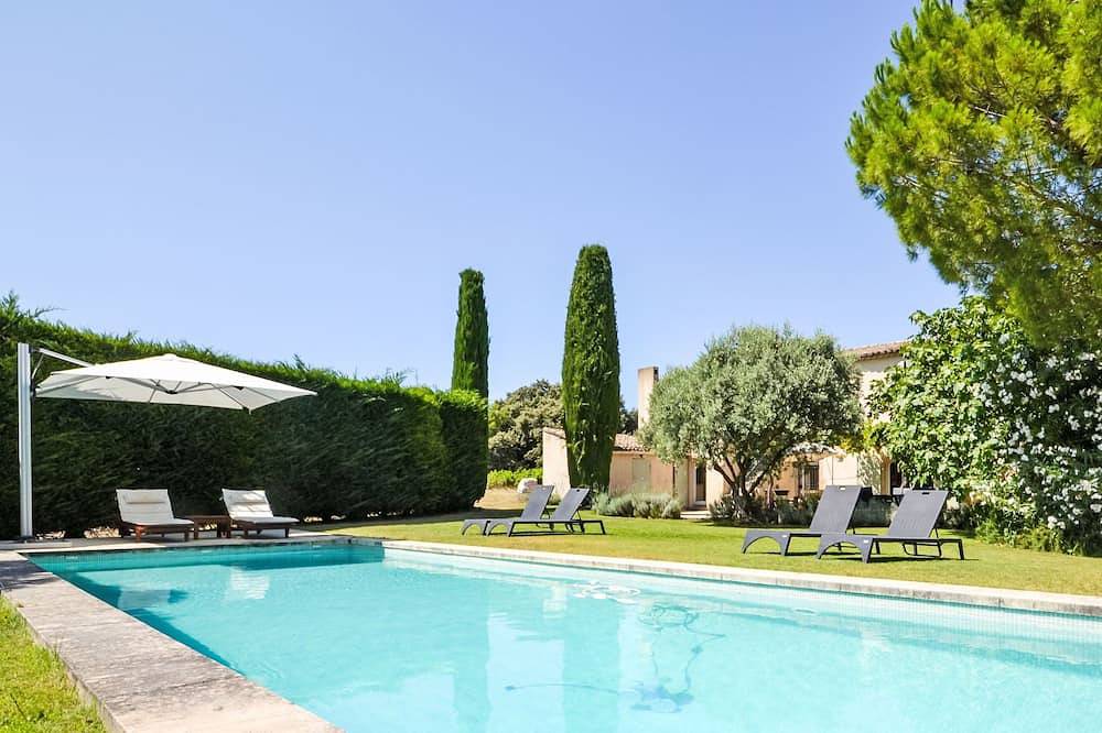Maison de vacances
