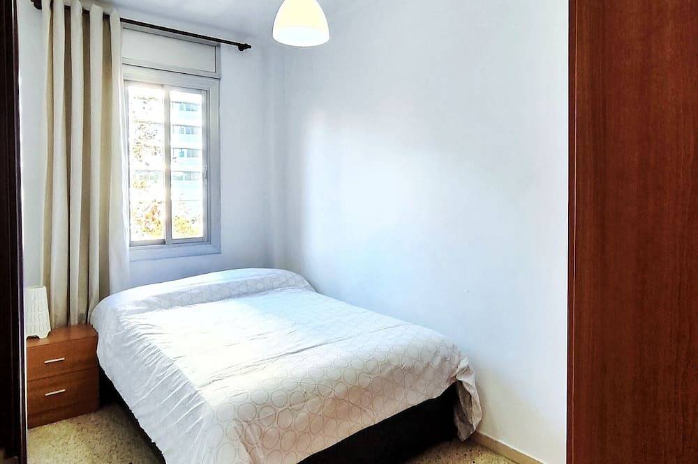 Apartamento entero, Apartamento Diagonal Mar, cerca del Forum y playa in Barcelona, Barcelonés