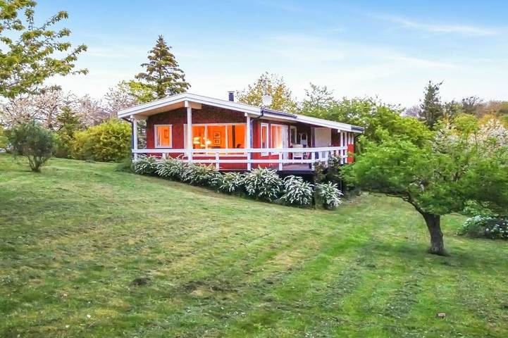 Ferienhaus für 6 Personen in Listed