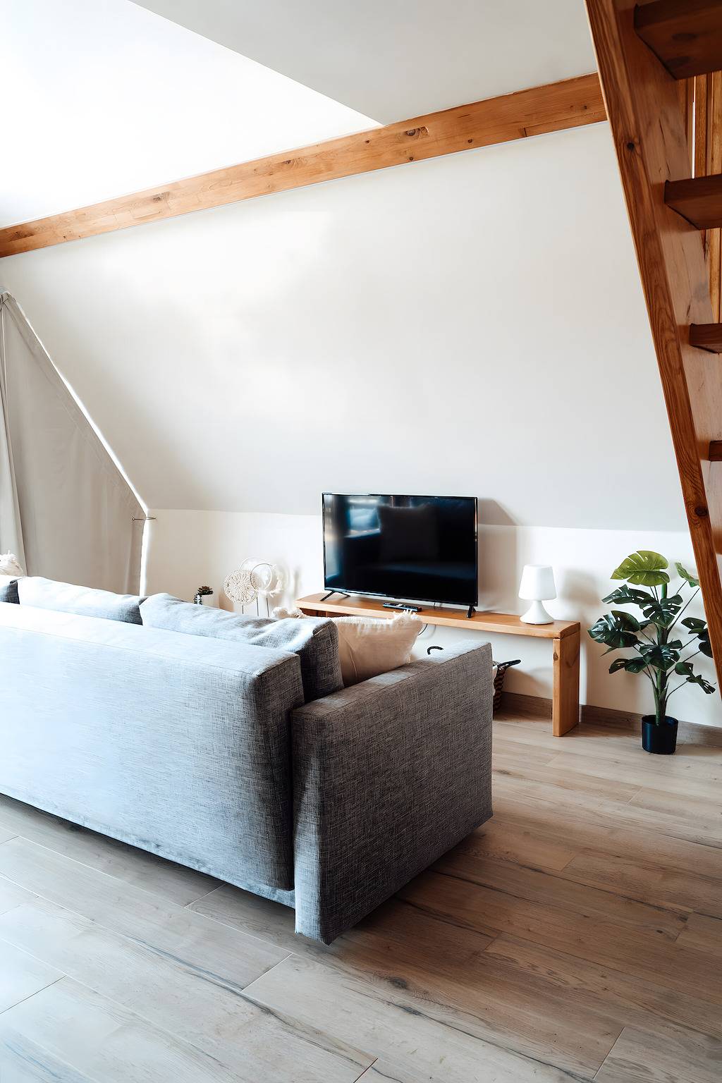 Appartement 'Luna in Rio' met Uitzicht op de Bergen, Wi-Fi en Airconditioning in Britelo, Vale do Lima