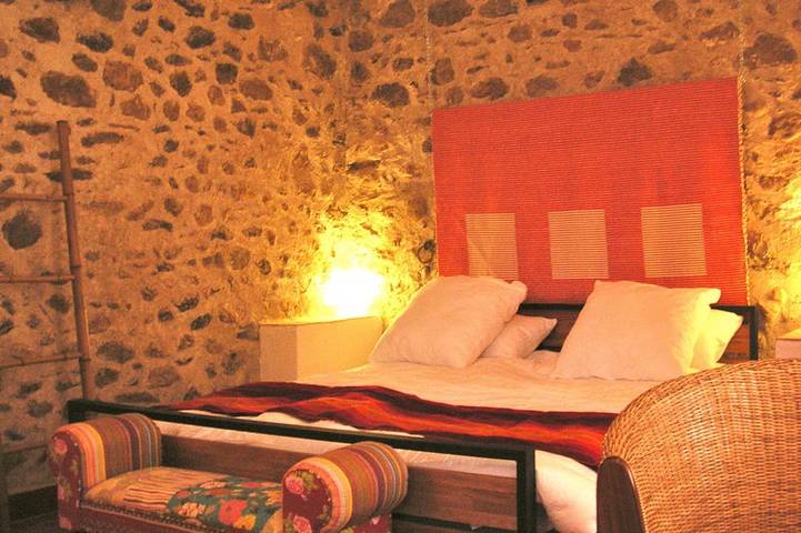 Gîte pour 2 personnes, avec terrasse à Vivès - 2