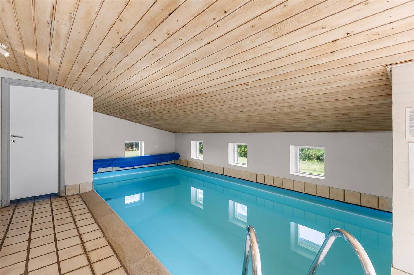 Pet friendly home in Bogense with sauna in Skåstrup Strand, Kleiner Belt