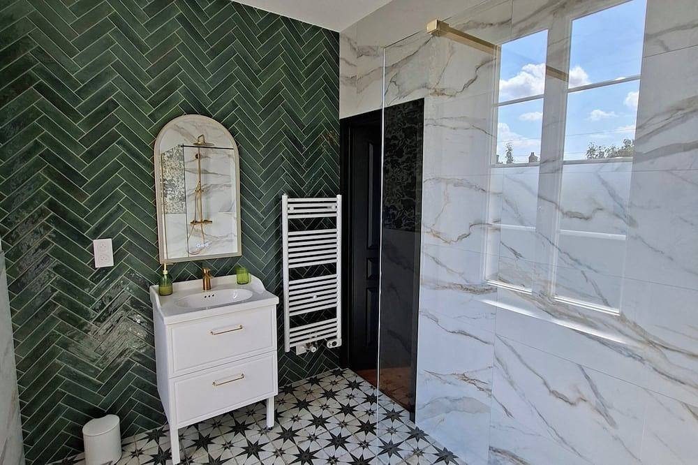 Home-made Glycine for 4 people in Luçon, Fontenay-le-Comte