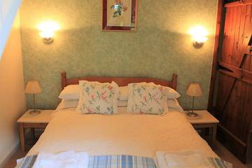 Log Cabin for 10 People in Banff (Aberdeenshire), Aberdeenshire, Photo 1