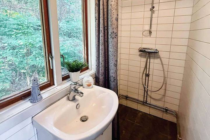 Ferienhaus für 4 Personen, mit Terrasse in Tanum - 4