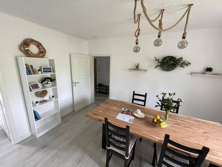 Ferienwohnung für 8 Personen, mit Garten in Markkleeberg - 4