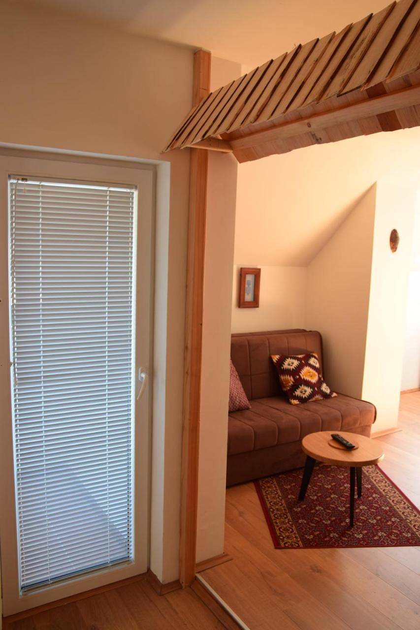 Two-Bedroom House with Sauna in Karawanken und Bachergebirge, Windischgrätz