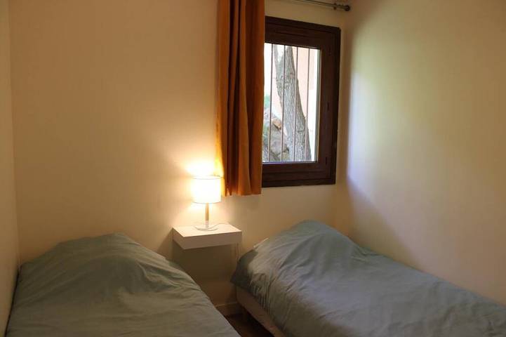 Location de vacances pour 6 personnes dans Roubion - Les Buisses - 3