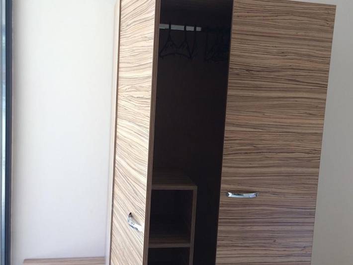 Ferienanlage für 2 Personen, mit Balkon und Terrasse in Bulgarien - 2