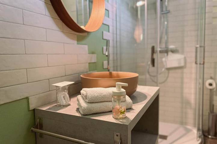 Ganze Wohnung, WellHome Asti   Ruchè   Premium Apartments with Private Terrace & Garden in Asti, Asti (Gemeinde)