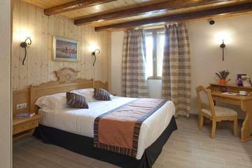 Gîte voor 4 Personen in Grande-Rivière, Jura Francais, Afbeelding 4