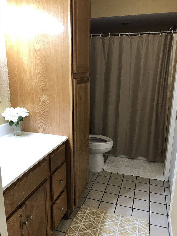 Ferienwohnung für 4 Personen, mit Pool und Terrasse - 1