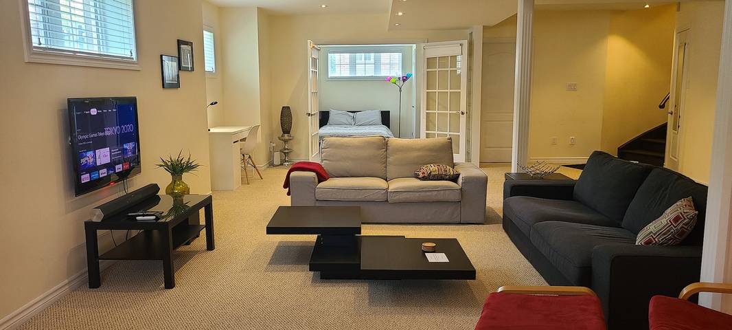 Location de vacances pour 6 personnes dans Canada - 3