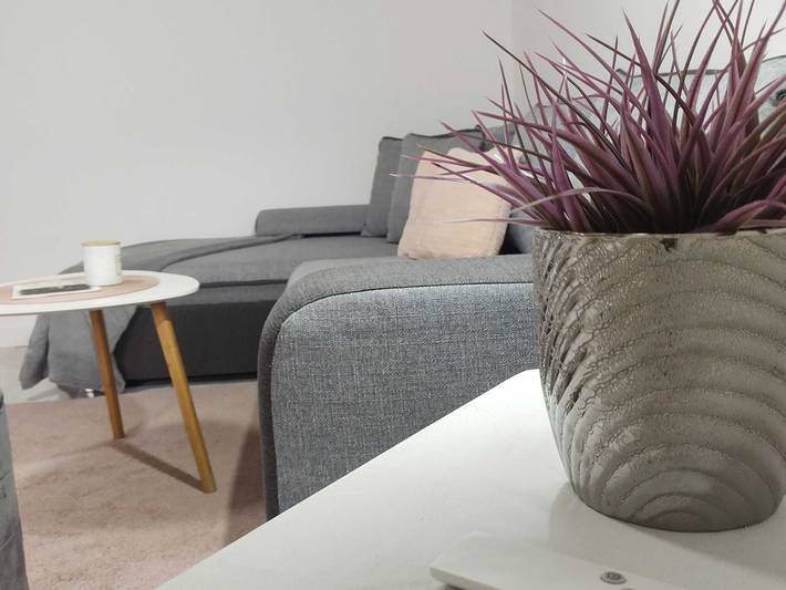 Ferienwohnung für 4 Personen an den Plitvicer Seen