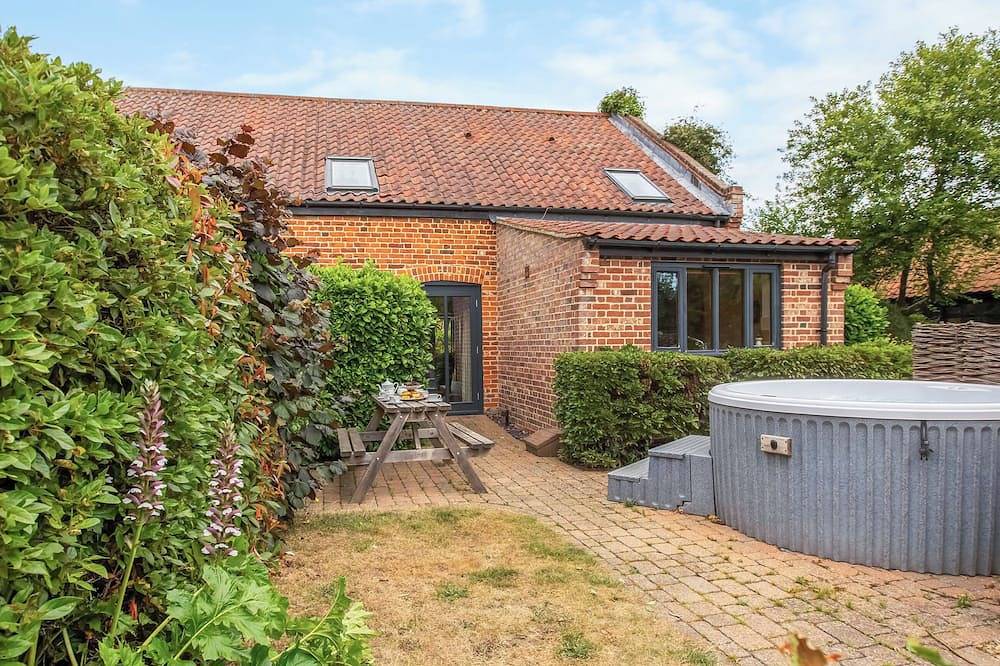 Casa vacanza a Norfolk a partire da 209€ a notte