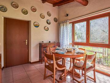 Chalet voor 4 Personen in Claino con Osteno, Luganomeer, Afbeelding 4