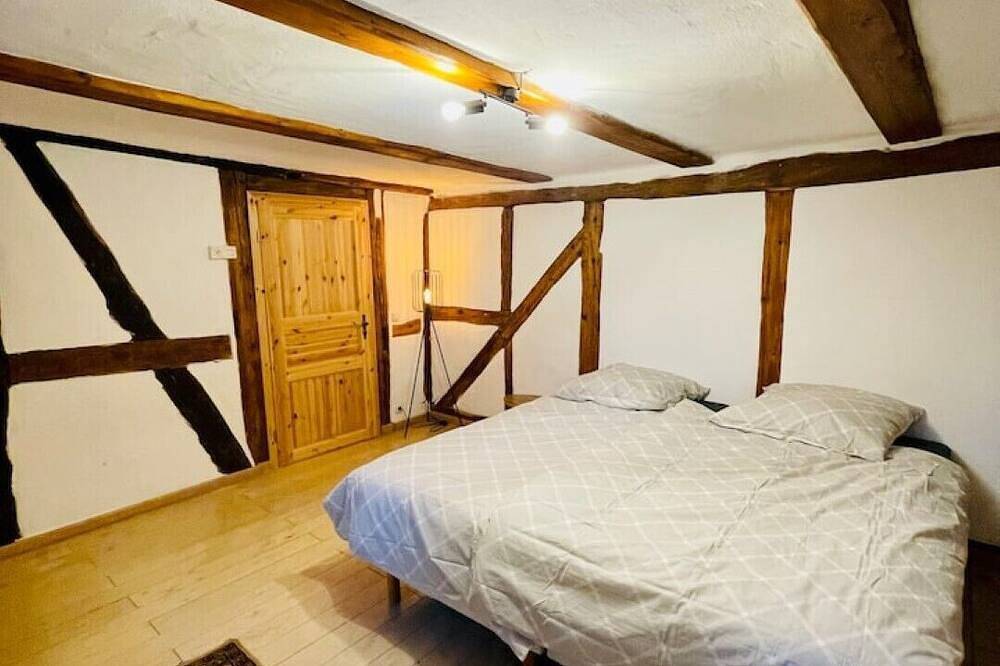 Ganze Wohnung, Nicht buchbar in Barleben, Magdeburger Börde