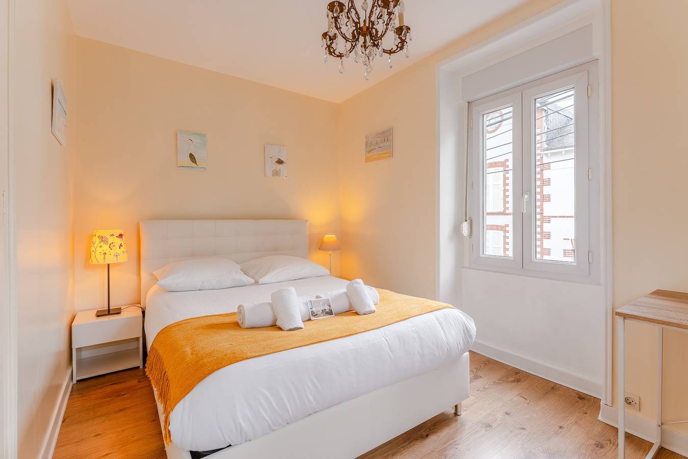 Casa de vacaciones para 6 personas in Nantes, Nantes region