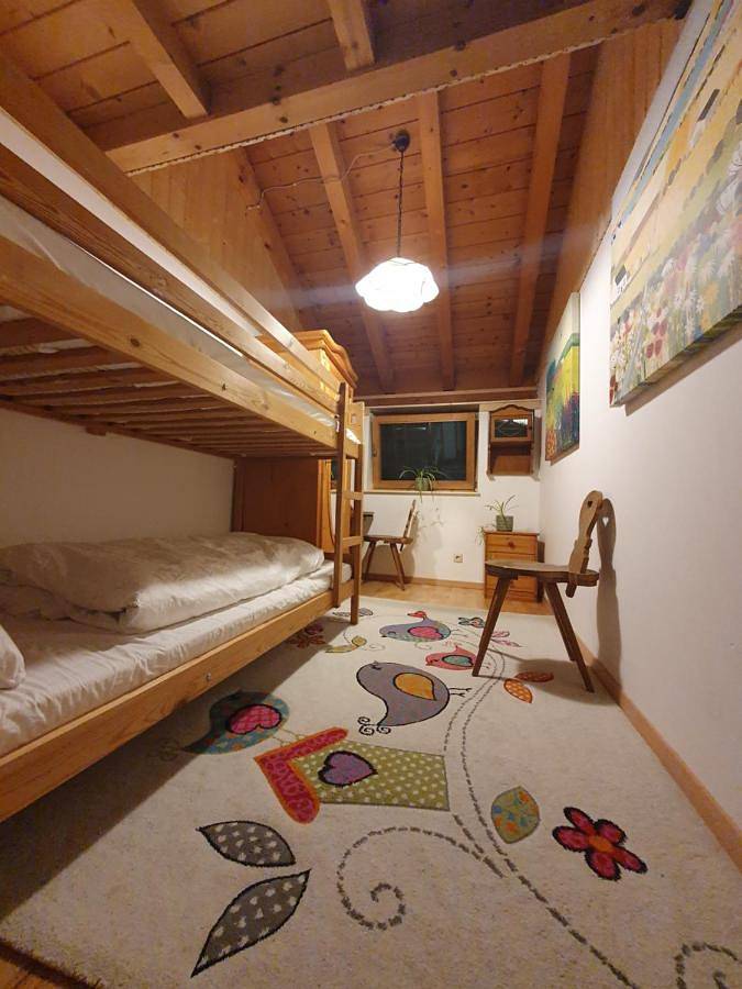 BnB für 2 Personen, mit Balkon und Terrasse sowie Garten und Ausblick in Sonthofen