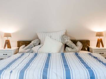 Ferienhaus für 4 Personen in Bresewitz, Pruchten, Bild 4