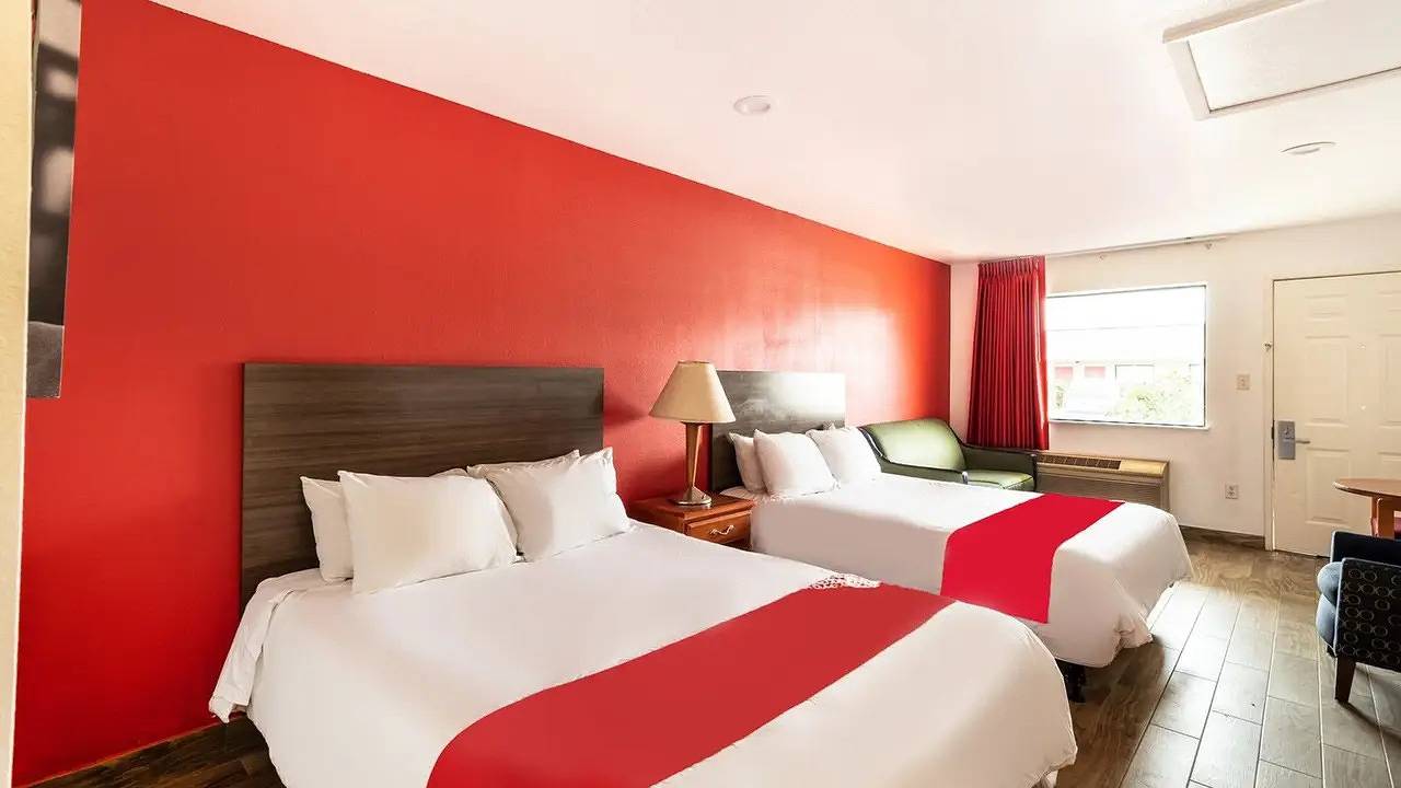 Apartamento vacacional entero, Ferienwohnung für 6 Personen (22 m²) in San Antonio in San Antonio, Condado de Bexar