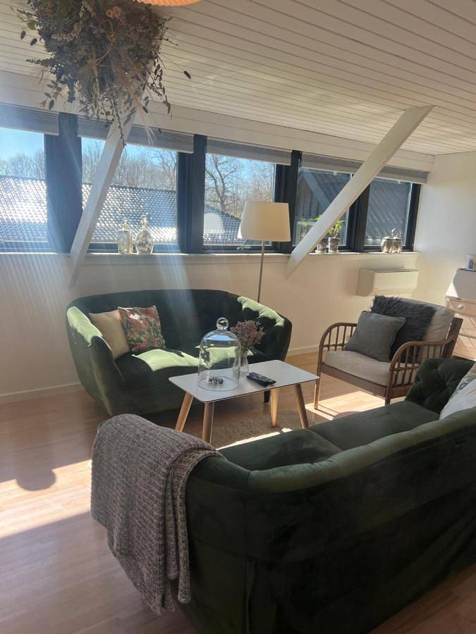 Apartment with Lake View in Strøby Egede, Schwedische Ostsee