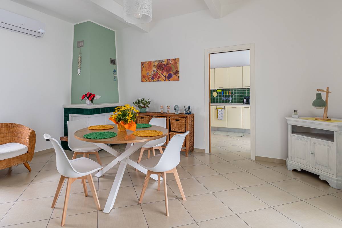 Appartamento per 4 Persone in Fossacesia, Costa Adriatica Abruzzo