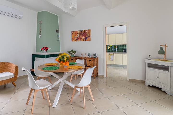 Ganze Wohnung, Maranto Terra - Yourplace Abruzzo in Fossacesia, Chieti Provinz