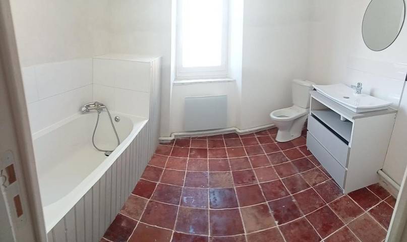 Location de vacances pour 5 personnes à Pieusse - 4