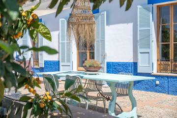 Villa in Palma, Mallorca Westen für 6 